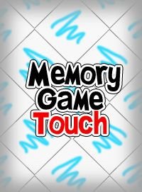 game pic for Memory Touch